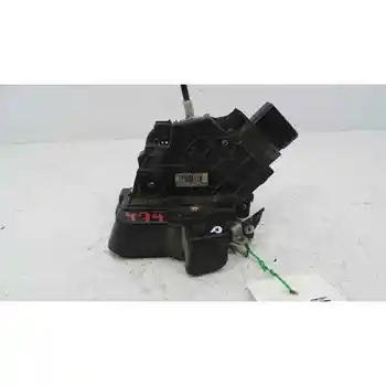 

3M5AR21812AK Lock Front Door Right Ford Focus C-Max (CHAP) Trend (d)