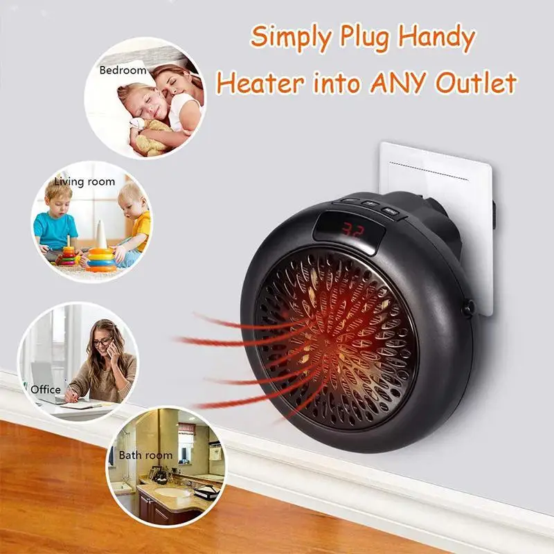 Portable Small Home Dormitory Office Heater Home Dormitory Office Heater Energy Saving Heater Mini Sun