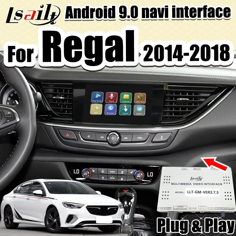 Regal Android  (2)