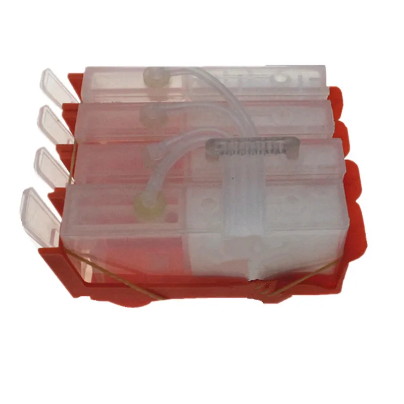 Совместимый картридж ciss без чипа для hp 903 902 904 905 920 564 178 364 655 670 | Компьютеры и офис