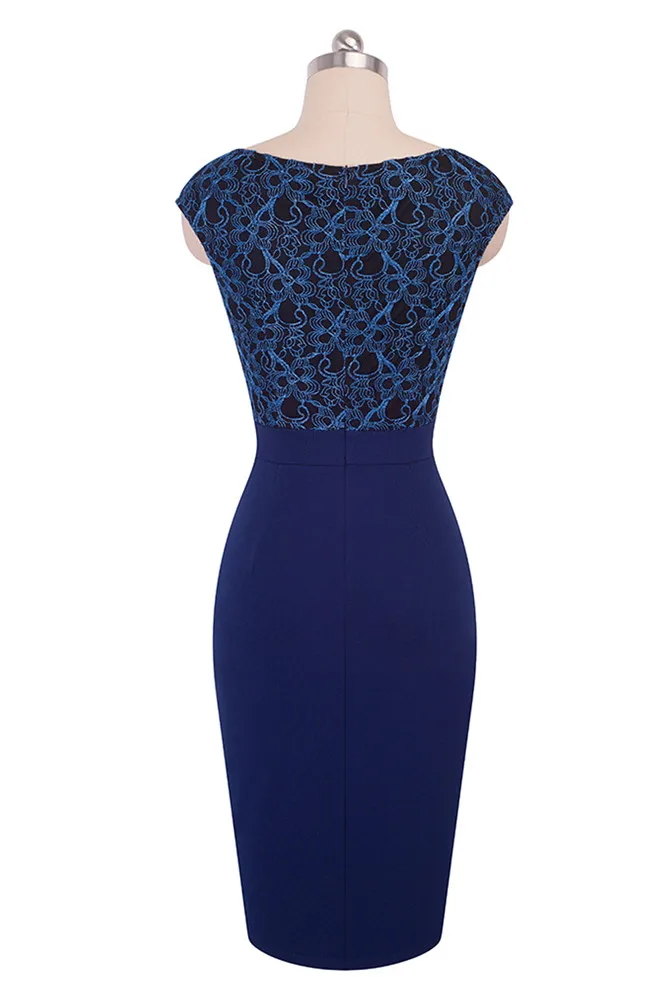 Халат де коктейльные платья Сексуальная Bodycon Коктейль вечерние платье короткое официальное платье с v-образным вырезом без рукавов коктейль платье
