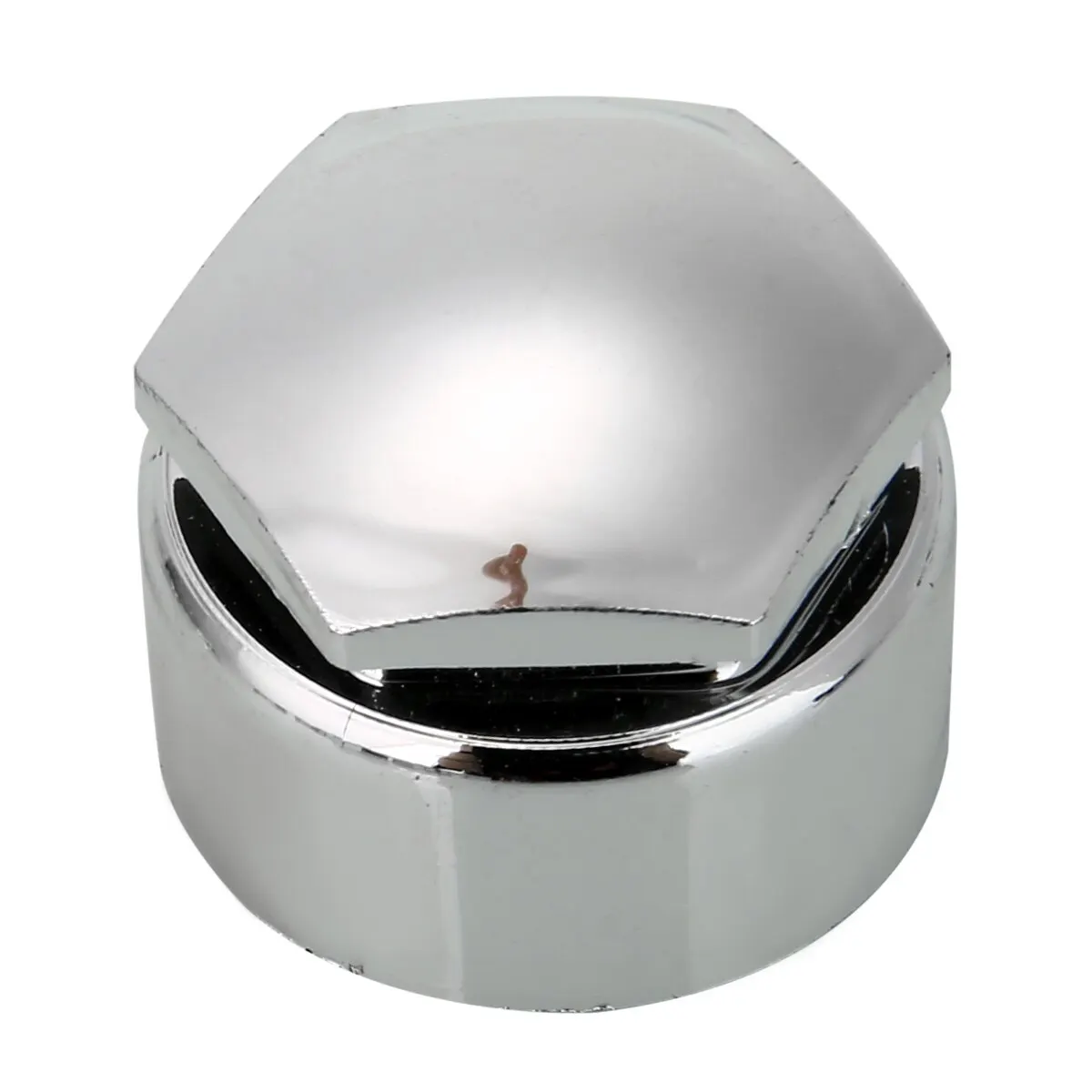 20pcs 17mm Wheel Nut Bolt Head Cover Cap Wheel Nut Bolt Head Cover Cap Tire Wheel Screw Bolts For Ford Peugeot Citroen