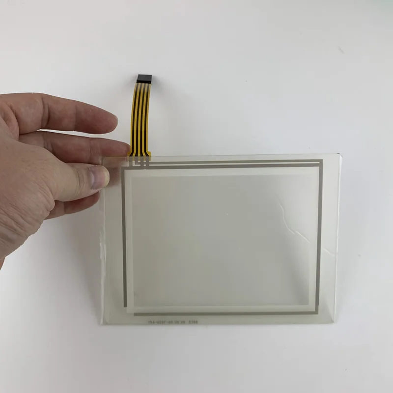 

ESA VT505W VT505W000000 Touch Screen Glass for operation Panel repair~do it yourself, Have in stock