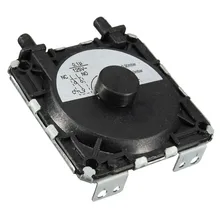 Durable Strong Exhaust Gas Water Heater Repair Parts Air Pressure Switch AC 2000V 50Hz 60S In Use