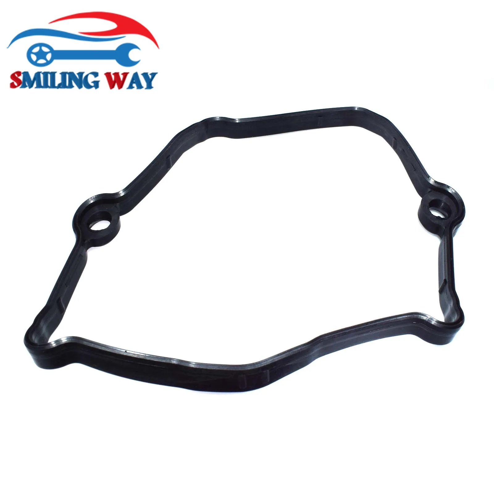 Rocker Valve Cover Gasket Seal For BMW N46N E81 E88 E82 E90 E91 E92 E93 E84 E85 118i 120i 318i 320i 318i 520i X1 Z4