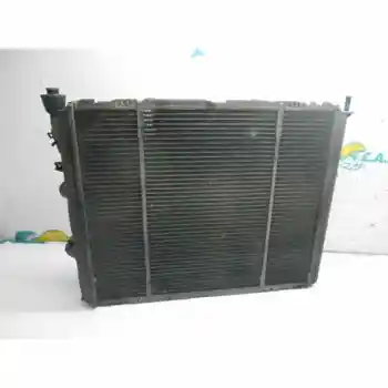 

WATER RADIATOR RENAULT CLIO II PHASE I (B/CBO)