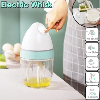 

Household Electric Food Mixer Table Stand Cake Dough Mixer Auto Egg Beater Blender Kitchen Baking Whipping Cream Cooking Machine