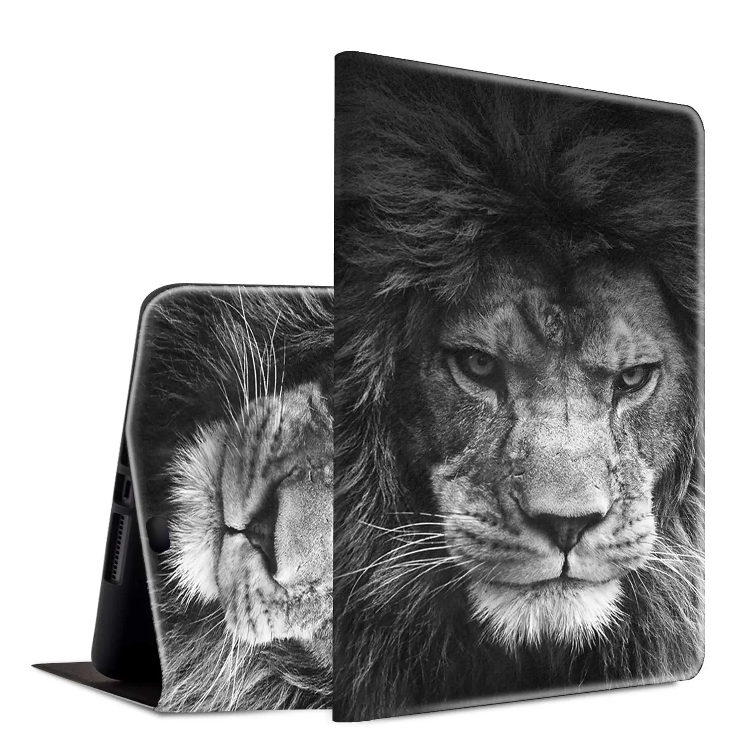 Для Apple iPad Pro 11 &quotЧехол 2018 чехол-книжка из искусственной кожи Регулируемая