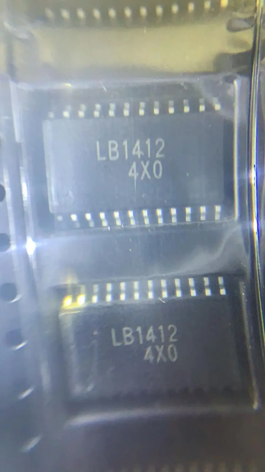 5 шт./лот lb1412 LB1412 SOP24 100% новый оригинальный Бесплатная доставка | Бытовая техника