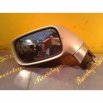 

SILVER GRAY LEFT REARVIEW RENAULT VEL SATIS (BJ0)