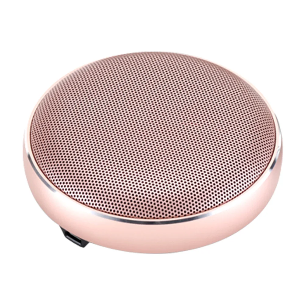 

Freshener Aroma Activated Carbon With Filter Round Negative Ions No Noise Cleaner PM2.5 Office Car Air Purifier Interior Home