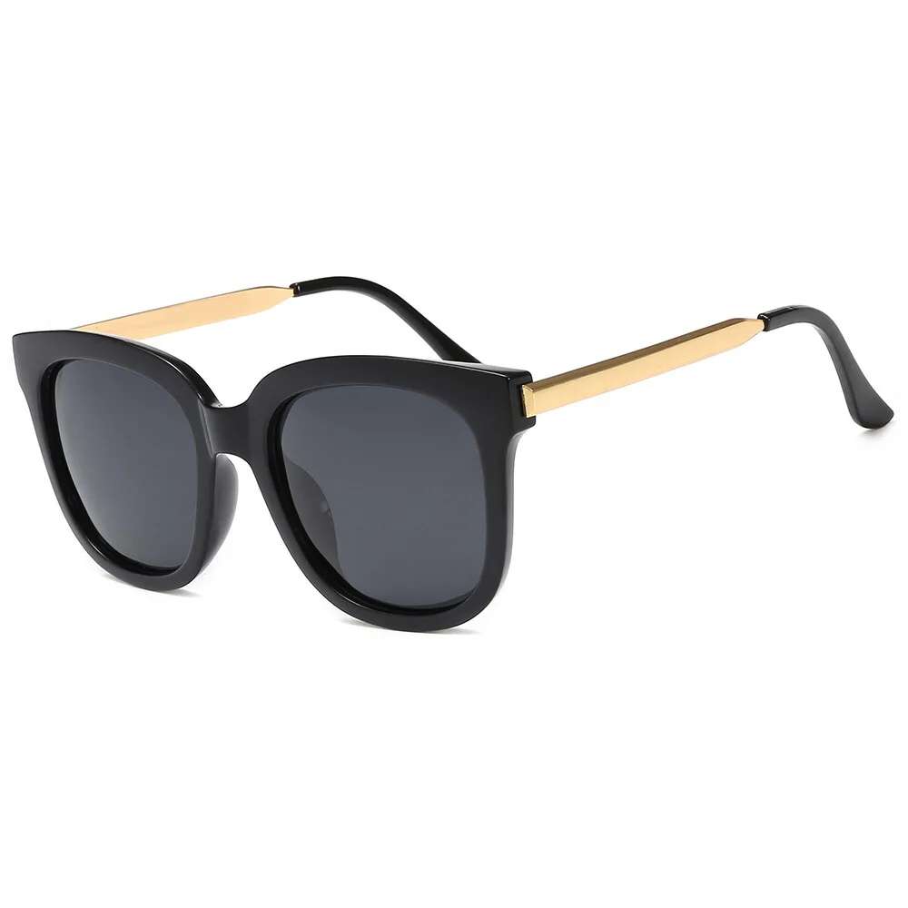 New Style Fashional Protection UV400 Sunglasses Big Frame glasses Unisex Outdoor Travelling Cycling Driving