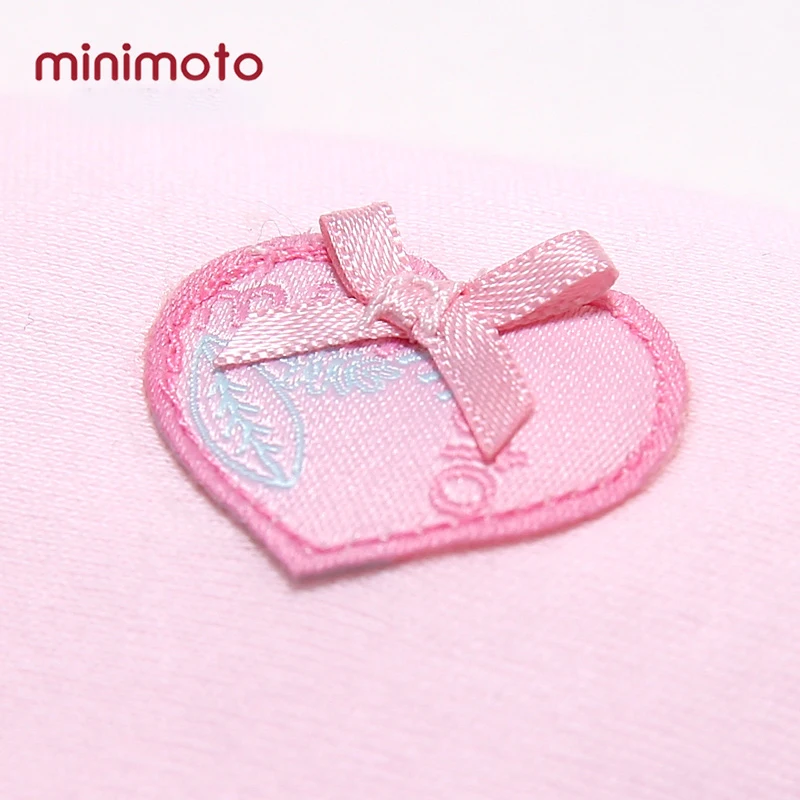 Minimoto подушка для малышей, поддерживающая защиту, Подушка для сна, предотвращает появление плоской головы, постельные принадлежности для младенцев, подушки для кормления, не stati