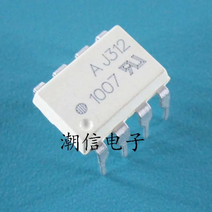 AJ312 HCPL-J312 HPJ312