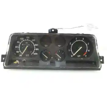 

90388582 BOX INSTRUMENTS OPEL CORSA A