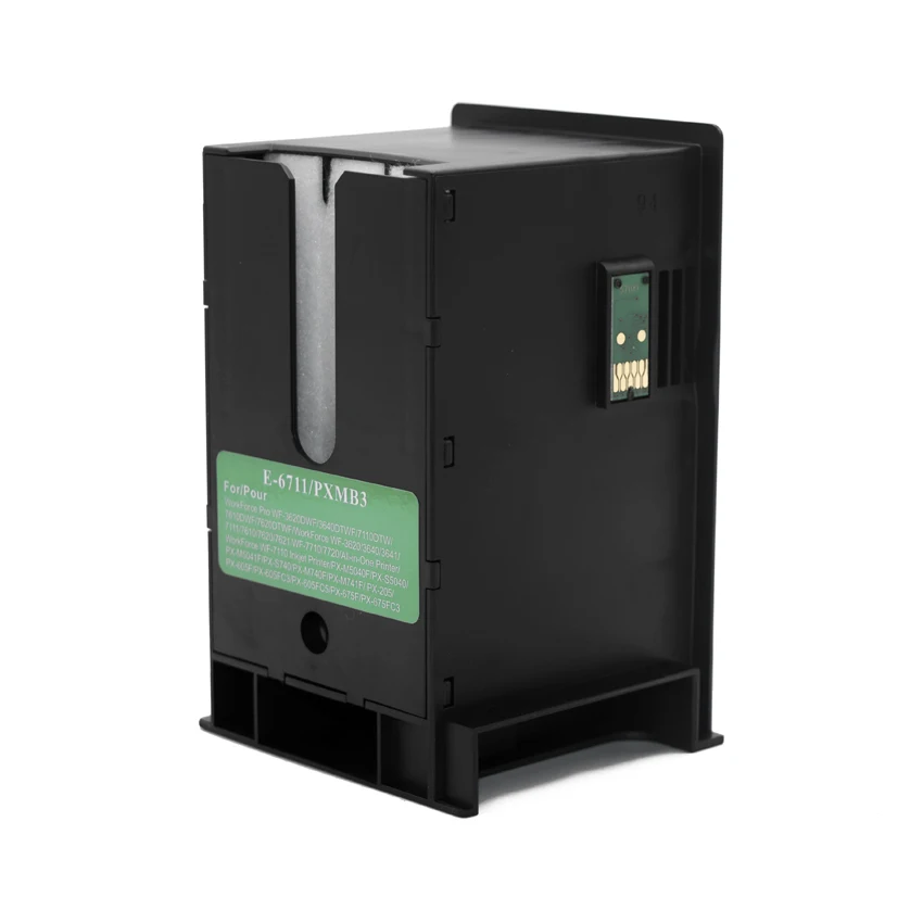 

Чернильный бокс T6710 для Epson WF-R5190-WF4630 -WF4640