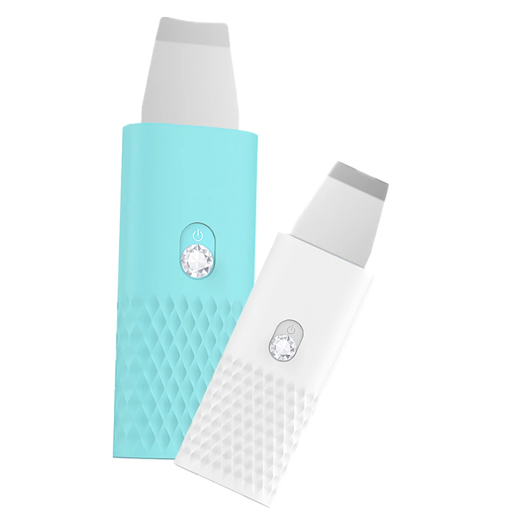 

Deep Face Cleaning Scrubber Dead Skin Remove Blackhead Facial Lifting Peeling Tool Reduce Wrinkles Not Ultrasonic Shovel Machine