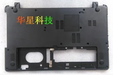 

Для LENOV /AS U S/H P/ DE L/ laptopa a E1-532G E1-522G E1-570G 510P V5WE2 E1-572G D shell bottom shell