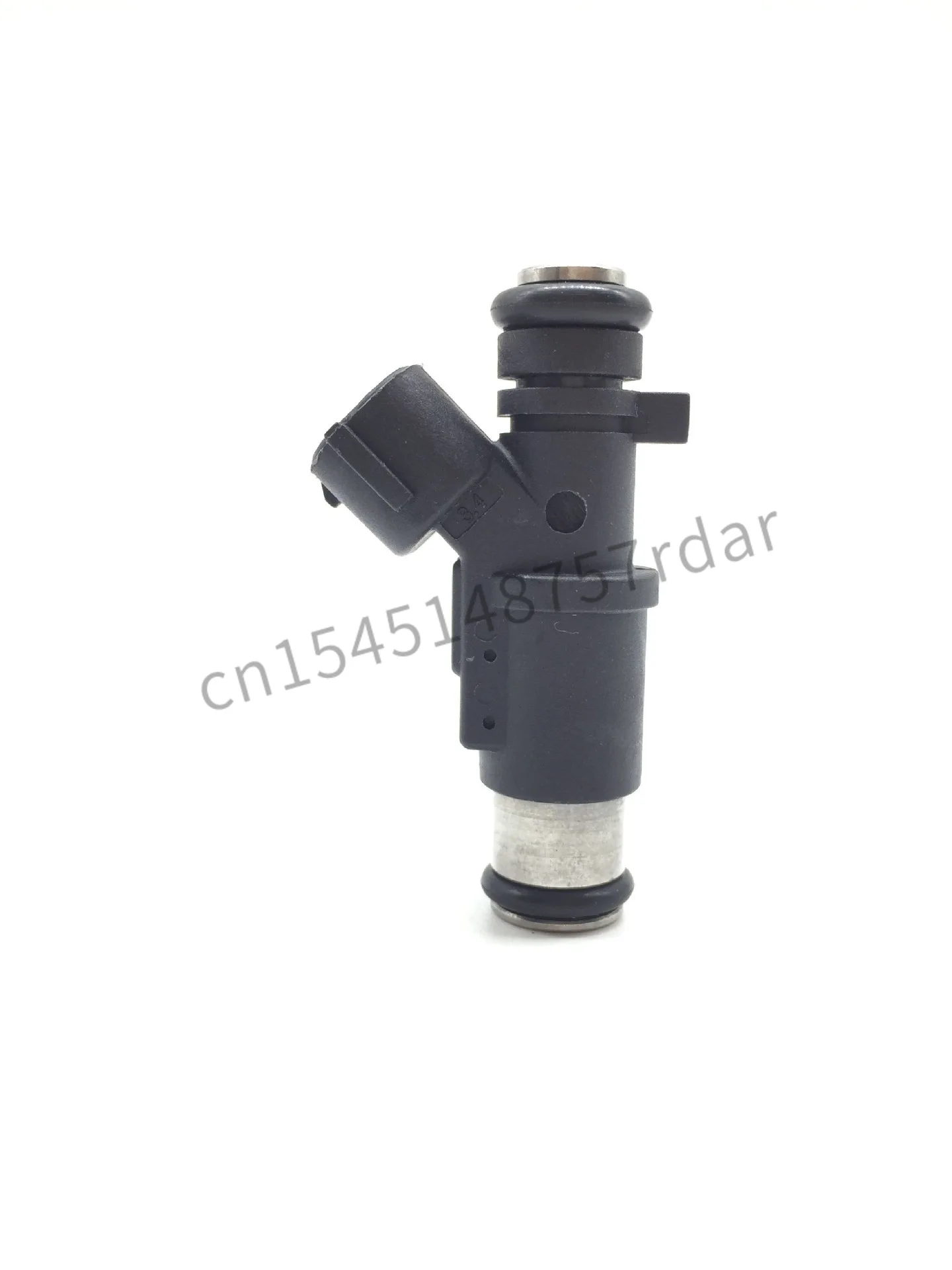 

4pcs for New auto fuel injection nozzle accessories 01f026 are applicable to Peugeot 405, and is preferred