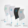 300/200/150/100/50Pcs POWECOM Disposable Face Mask 4-Layer Nonwoven Activated Carbon Mask Protective Dustproof Respirator Masks 3