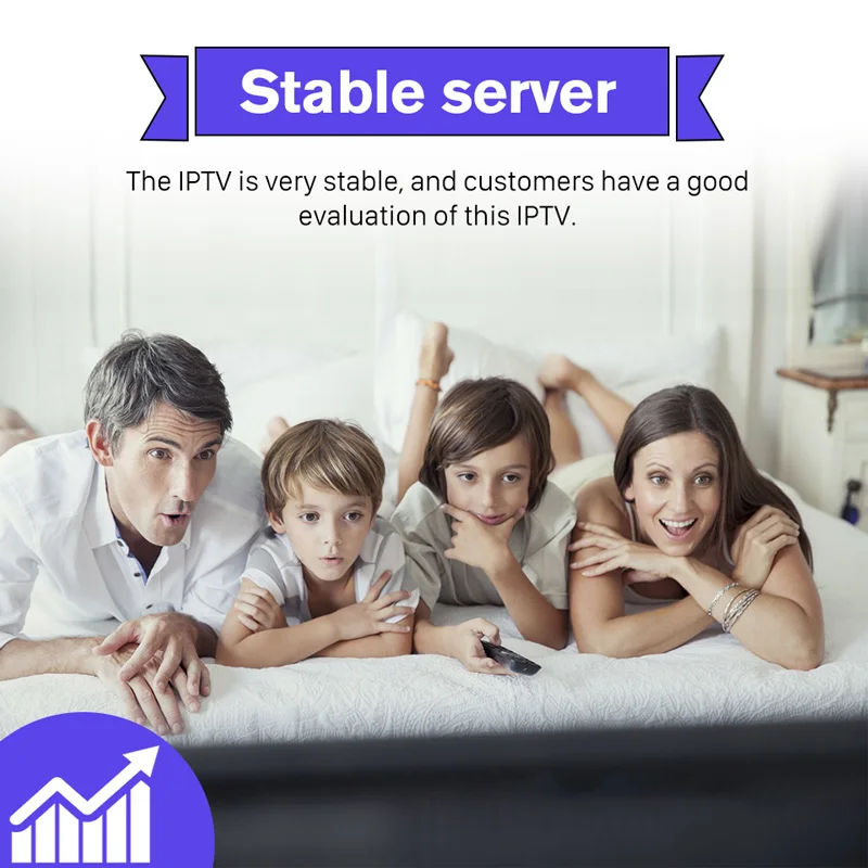 IPTV Germany France Arabic 1 Year MAGNUM Code IPTV Spain M3u Subscription Turkey Android Mag IOS Enigma2 Smart Tv Smarters IP TV