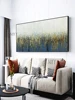 Abstract Artwork Modern Oil Painting On Canvas Lanscaple Pure Hand-painted Pictures Or Photography Pictures Wall Art Unframed ► Photo 2/6
