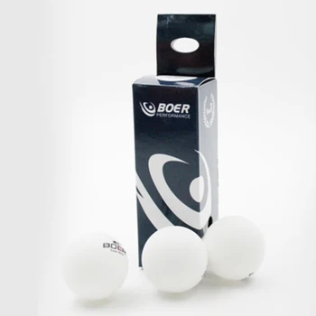 

Ping Pong Celluloid 1 Box Table Tennis Balls Professional Training Indoor Sports