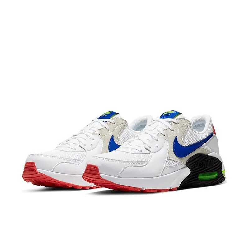 Original New Arrival NIKE AIR MAX EXCEE Men's Skateboarding Shoes Sneakers