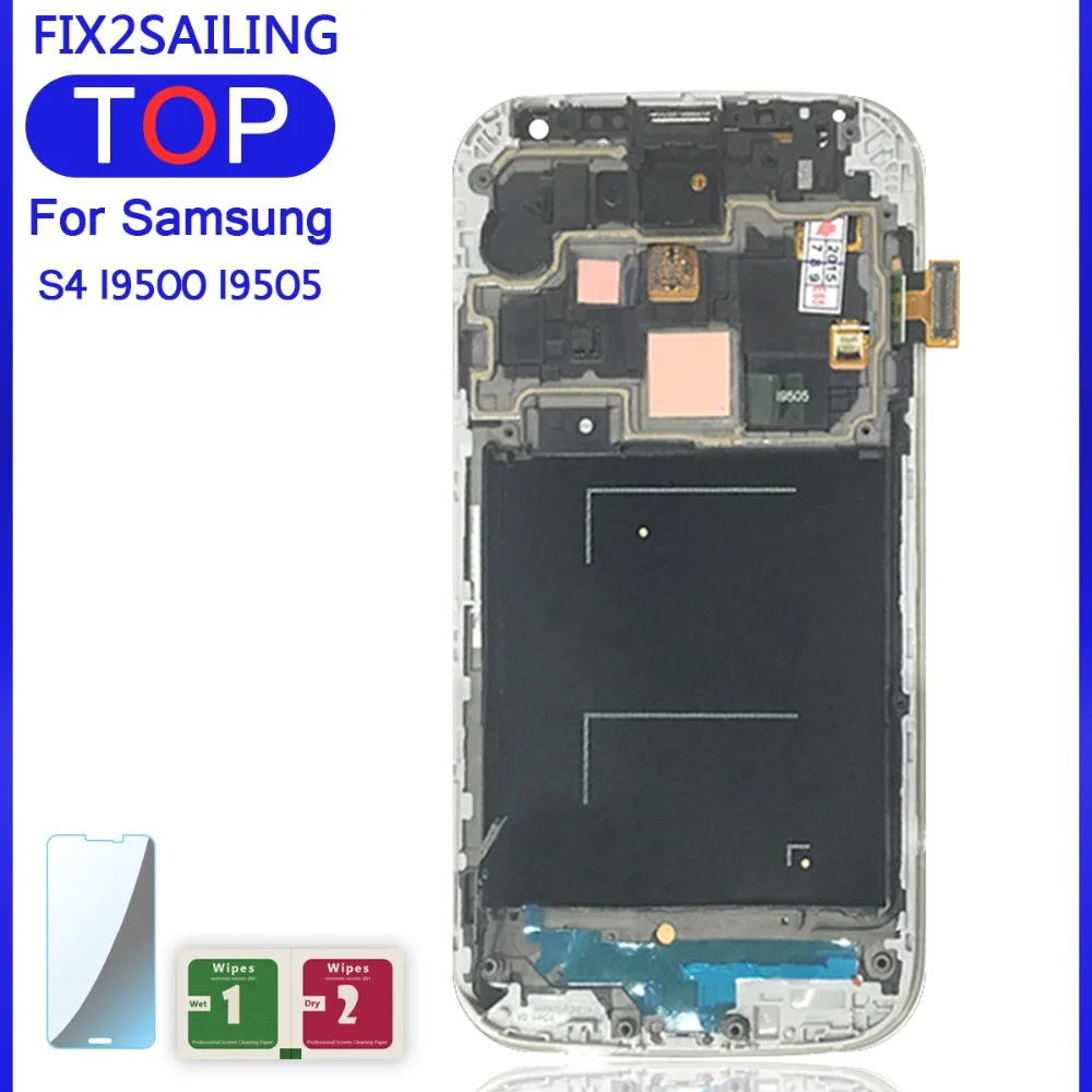 S4 I9500 I9505 DC