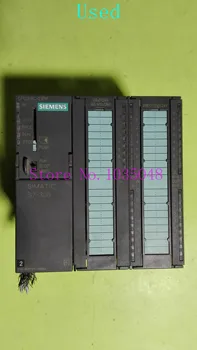 

1PC 6ES7314-6BF01-0AB0 6ES7 314-6BF01-0AB0 Used and Original Priority use of DHL delivery #07