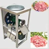 Commercial Electric Meat Grinder Mincer Bone Fish Grinding Machine Chicken Skeleton Cutting Machine Mincer 1