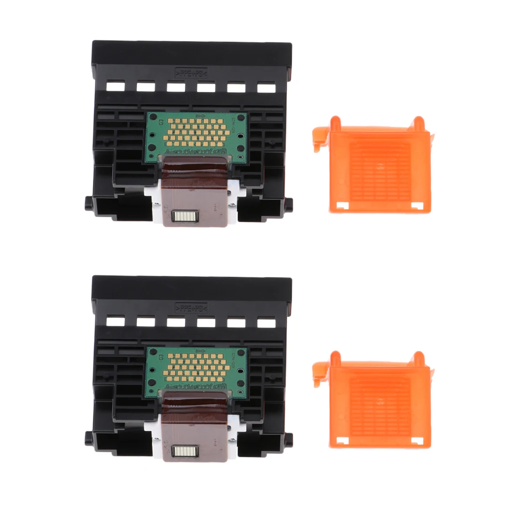 

Office Printer Printing Supplies Printhead Printer Head Repair Part For Canon i900 i905D iP6000D Printers Printhead Newest
