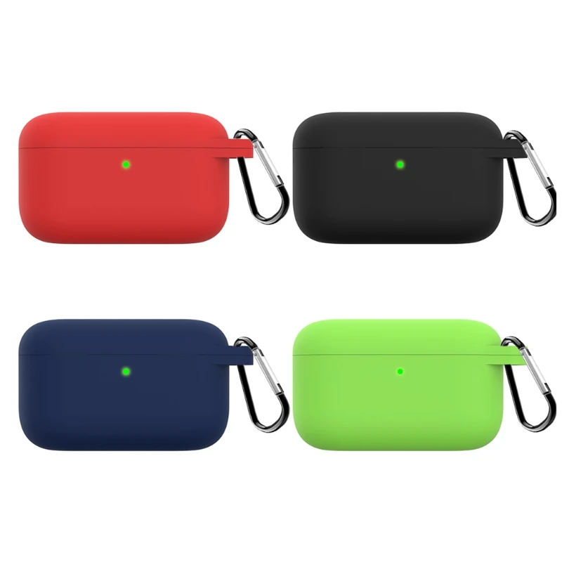 Carrying Case Compatible with Amazon Echo Buds 2nd Gen Earbuds Charging