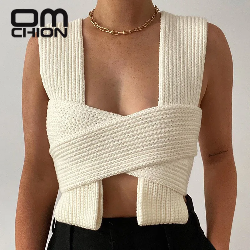 Omchion Pull 2021 Spring Summer Bow 