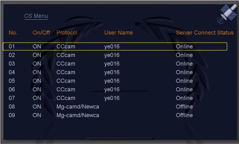 Satxtrem IPS2 IP ТВ спутниковый ресивер ТВ цифровой декодер рецептор DVB S2 Full HD 1080P 4K MT7601 Wifi Cccam спутниковый ресивер