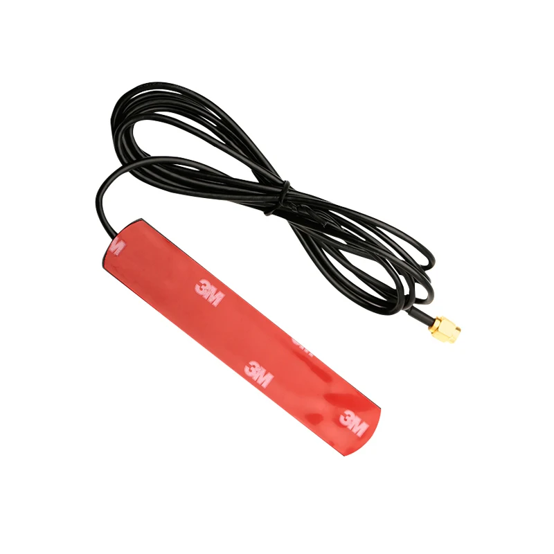 4G чип lte Антенна GSM/2,4G/3g/wifi/GPRS всенаправленный усиленный беспроводной маршрутизатор SMA