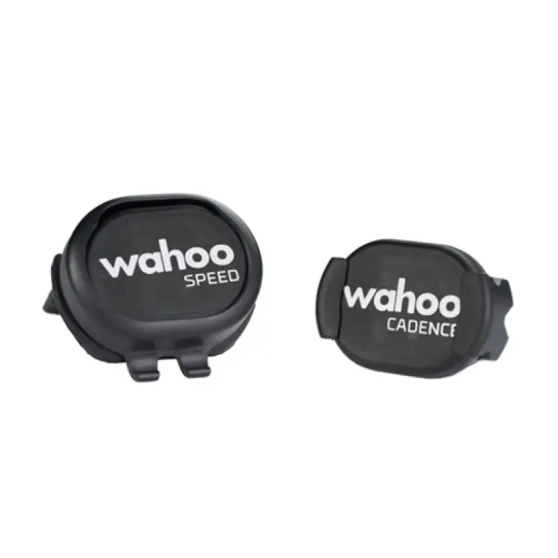Набор из двух датчиков Wahoo RPM Speed Sensor + Cadence|Велосипед| |