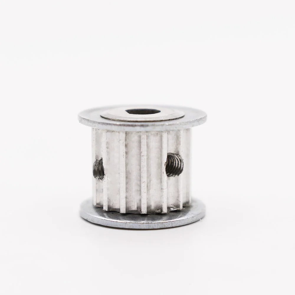 3M Type 15T Timing Pulley Toothed Belt Pulleys 5x4.5/6x5/6x5.5/8x7/8x7.5mm D Bore 15Teeth Transmission | Обустройство дома