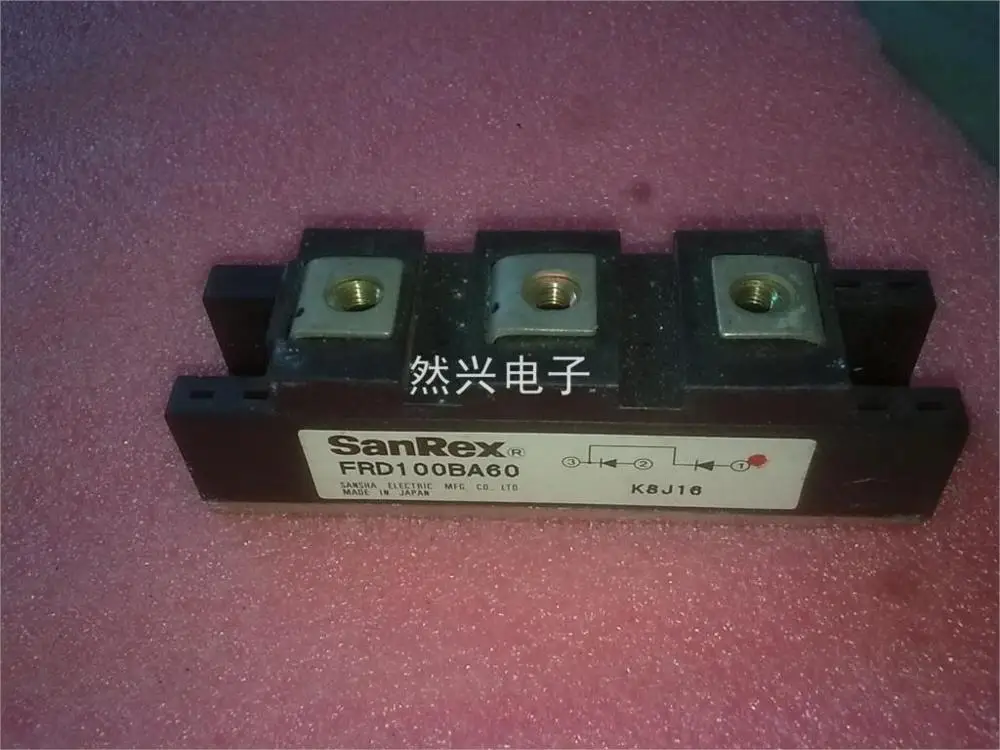 FRD100BA60-RXDZ