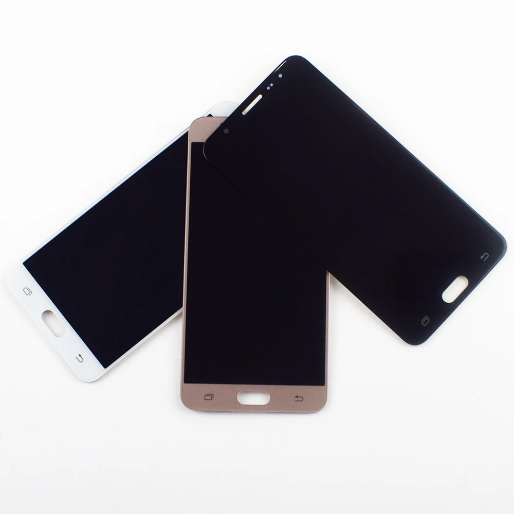 para samsung galaxy prime panpandisplay lcd painel pantalla com tela de toque digitador assembléia
