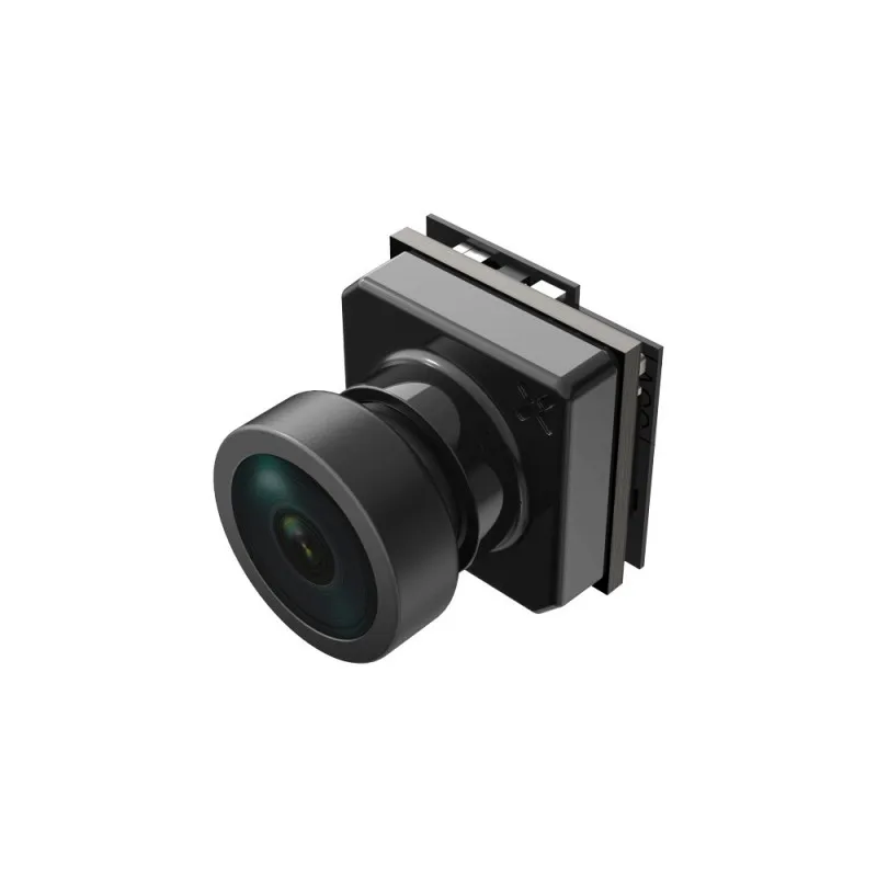 Камера Foxeer Pico Razer 1200TVL Ultra HD с видом от первого лица объектив 1/3 дюйма 12 мм 1 8