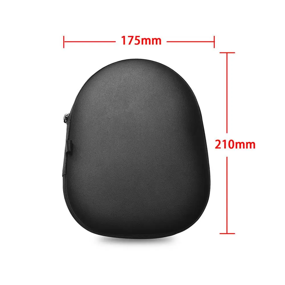 Headphones Case Replacement Protective Shell Travel Carrying Bag for Bose NC700 Built in accessory bag to store charging cable
