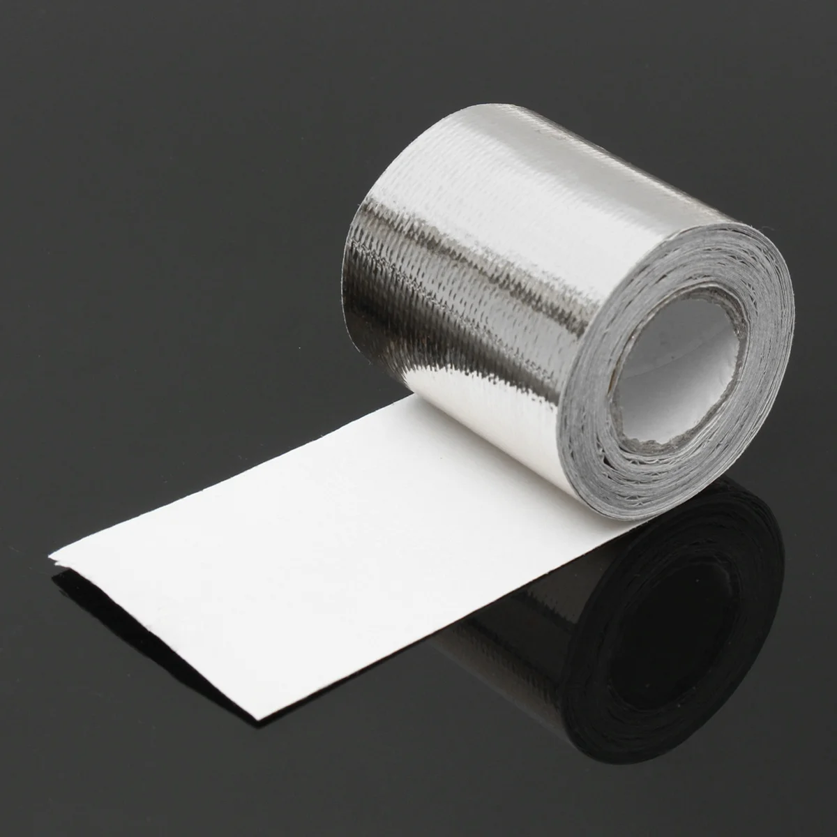 市場 5 メートル 車 センチメートル アルミ箔 ゴールド