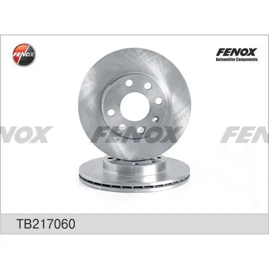 Диск тормозной CHEVROLET LANOS/DAEWOO NEXIA/ASTRA F/CORSA B/VECT