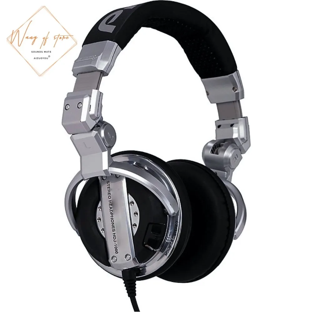 Pioneer HDJ-1000    1