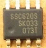 5 шт./лот SSC620S SSC620 лапками углублением SOP-8 | Обустройство дома