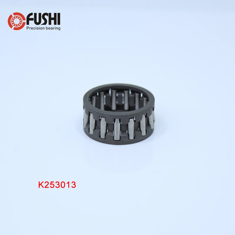 K253013 Размер подшипника 25*30*13 мм (2 шт.) Радиальная игольчатая роликовая клетка в
