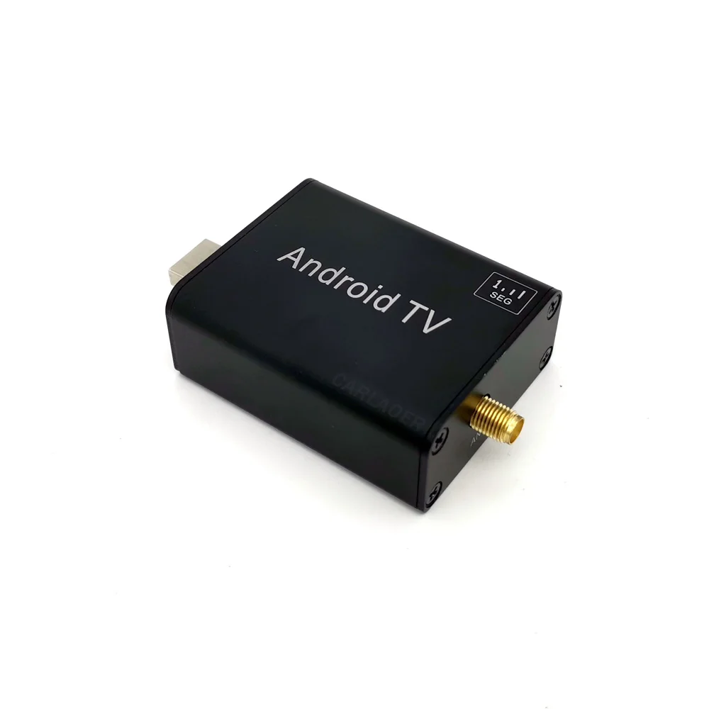 CAR DIGITAL TV BOX High speed mobile signal reception Car Android OS Multimedia Player For Mobile Digital TV Tuner Receiver