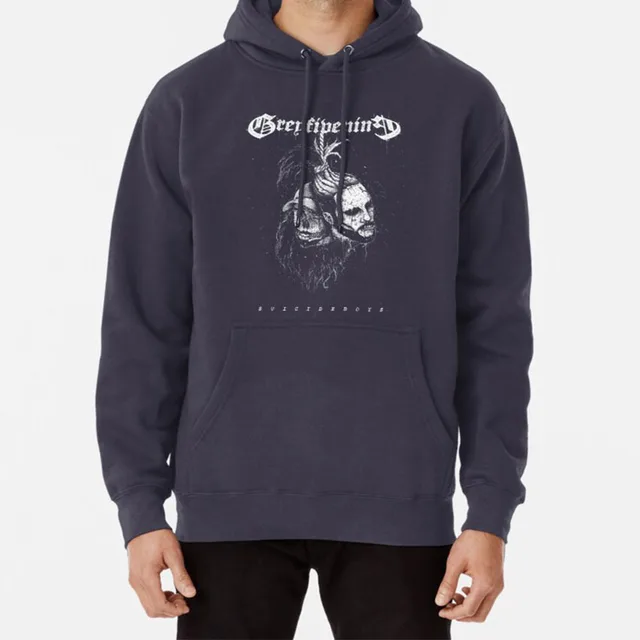 greyfivenine hoodie