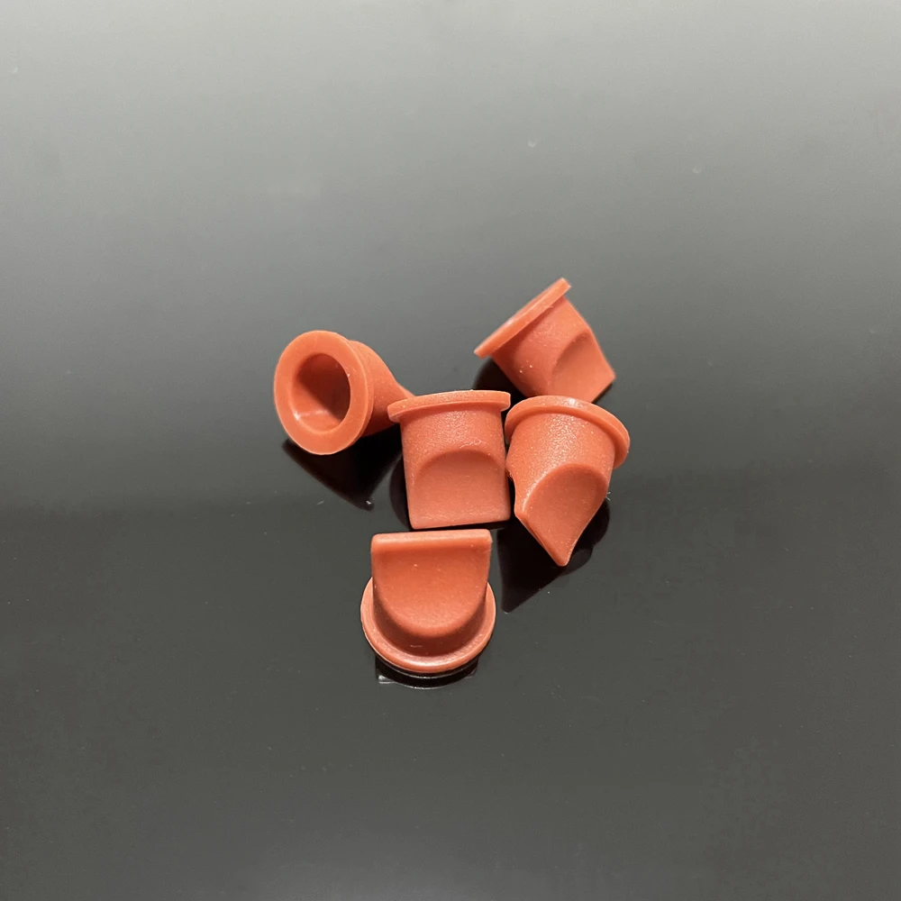 Mini Duckbill Válvula Verificação 10 Pces mini duckbill valvula verificacao 10 pces 01